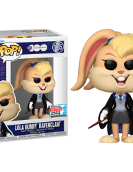 Looney Tunes x Harry Potter - Lola Bunny Ravenclaw Pop! Vinyl Figure (2023 Fall Convention Exclusive)