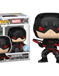 Marvel - Daredevil (Shadowland) Pop! Vinyl Figure Exclusive
