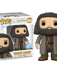 Harry Potter - Hagrid with Letter Super Sized 6" Pop! Vinyl Figure Exclusive