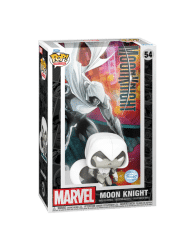 Marvel - Moon Knight #16 Pop! Comic Covers Vinyl Figure Exclusive