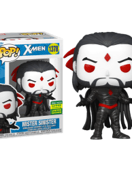 X-Men - Mister Sinister Pop! Vinyl Figure (2024 Summer Convention Exclusive)