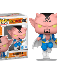 ⁦Dragon Ball Z - Dabura Pop! Vinyl Figure (2024 Fall Convention Exclusive)⁩ – תמונה ⁦1⁩