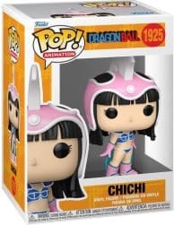 FUNKO POP! Anime: Dragon Ball - Chichi