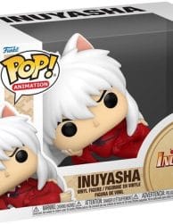 FUNKO POP! Anime: InuYasha - InuYasha