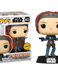 Star Wars: The Mandalorian - Bo-Katan Kryze Pop! Vinyl Figure (Chase)
