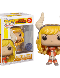 My Hero Academia - Pony Tsunotori Pop! Vinyl Figure Exclusive