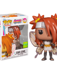 Boruto: Naruto Next Generations - Super Cho-Cho Butterfly Mode Pop! Vinyl Figure (2022 Summer Convention Exclusive)
