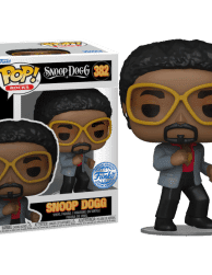 ⁦Snoop Dogg - Snoop Dogg (Disco) Pop! Vinyl Figure (Exclusive)⁩ – תמונה ⁦1⁩