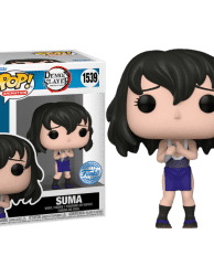 Demon Slayer - Suma Pop! Vinyl Figure (Exclusive)
