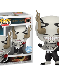 Jujutsu Kaisen - Hanami Pop! Vinyl Figure Exclusive