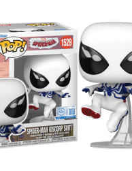 Your Friendly Neighborhood Spider-Man (2025) - Spider-Man (Oscorp Suit) Pop! Vinyl Figure ( Exclusive)