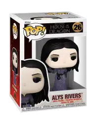 POP! House of the Dragon #26 Alys Rivers