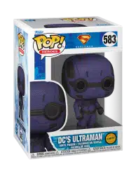 POP! Heroes - Superman (2025) #583 DC's Ultraman [CHASE]