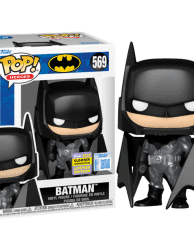 Batman - Batman Pop! Vinyl Figure (2025 Summer Convention Exclusive)