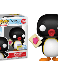 Pingu - Pingu Pop! Vinyl Figure (2025 Summer Convention Exclusive)