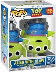 Funko POP! Disney: Toy Story - Alien (30th Anniversary)