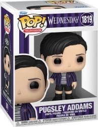 Funko POP! Television: Wednesday - Pugsley Addams