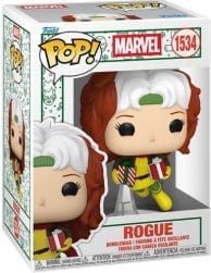 Funko POP! Marvel: HoliDivas - Rogue