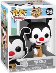 Funko POP! Animation: Animaniacs - Yakko