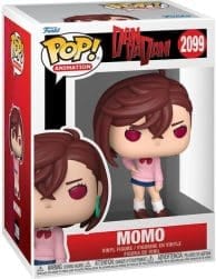 ⁦Funko POP! Anime: Dandadan - Momo Ayase⁩ – תמונה ⁦1⁩