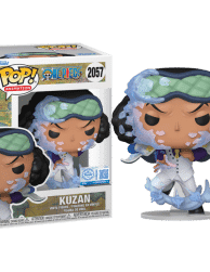 ⁦One Piece - Kuzan Pop! Vinyl Figure Exclusive⁩ – תמונה ⁦1⁩