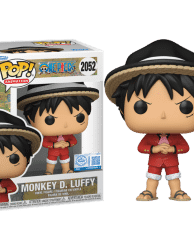 ⁦One Piece - LUFFY Whole Cake Arc Exclusive⁩ – תמונה ⁦1⁩
