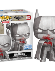 ⁦Batman: Arkham City - Batman Pop! Vinyl Figure⁩ – תמונה ⁦1⁩