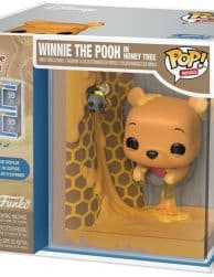 Funko POP! Nooks: Winnie the Pooh - Honey Tree