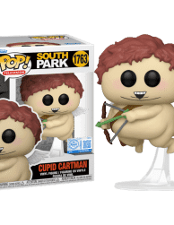 South Park - Cupid Cartman Pop! Vinyl Figure (Exclusive)