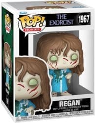 Funko POP! Movies: Horror - The Exorcist - Regan