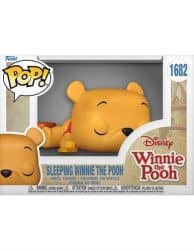 Funko POP! Disney: Winnie the Pooh - Sleeping Pooh