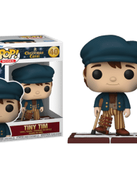 A Christmas Carol - Tiny Tim Pop! Vinyl Figure