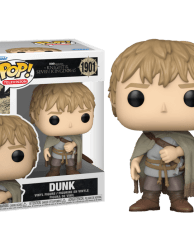 A Knight of the Seven Kingdoms - Dunk Pop! Vinyl Figure