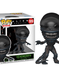 Alien: Romulus - Xenomorph Super Sized 6" Pop! Vinyl Figure