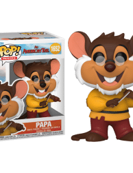 An American Tail - Papa Pop! Vinyl Figure