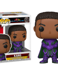 Ant-Man and the Wasp: Quantumania - Kang Pop! Vinyl Figure