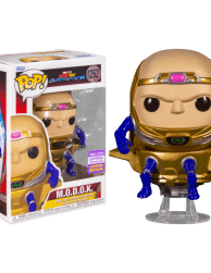 Ant-Man and the Wasp: Quantumania - M.O.D.O.K. Pop! Vinyl Figure (2023 Summer Convention Exclusive)