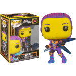 Ant-Man and the Wasp - Wasp Blacklight Pop! Vinyl Figure