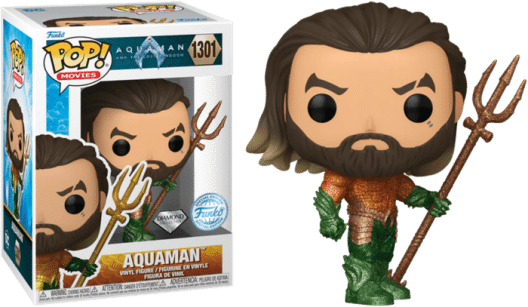 aquaman-and-the-lost-kingdom-aquaman-diamond-glitter-pop-vinyl-figure Aquaman and the Lost Kingdom - Aquaman Diamond Glitter Pop! Vinyl Figure