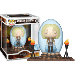 Attack on Titan - Annie in Crystal Deluxe Pop! Vinyl Figure