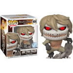 Attack on Titan - Jaw Titan (Falco) 6" Super Sized Pop! Vinyl Figure