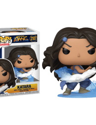 Avatar Aang: The Last Airbender - Katara Pop! Vinyl Figure