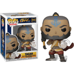 Avatar Aang: The Last Airbender - Tagah Pop! Vinyl Figure
