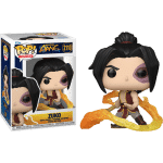 Avatar Aang: The Last Airbender - Zuko Pop! Vinyl Figure