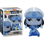 Avatar: The Last Airbender - Avatar Kyoshi Spirit Glow-in-the-Dark Pop! Vinyl Figure