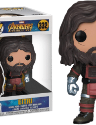 Avengers 3: Infinity War - Eitri 6" Super Sized Pop! Vinyl Figure