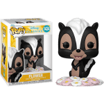 Bambi (1942): 80th Anniversary - Flower Disney Classics Pop! Vinyl Figure