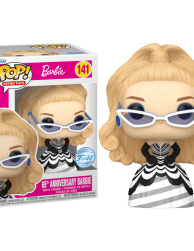 Barbie - Barbie 65th Anniversary Pop! Vinyl Figure