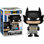 Batman - Damian Wayne Pop! Vinyl Figure (2025 Fall Convention Exclusive) (Popcultcha Exclusive)