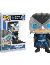 Batman - Owlman Pop! Vinyl Figure